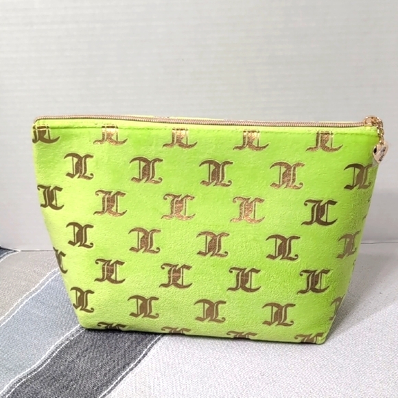 Juicy Couture Handbags - Juicy Couture Cosmetic Bag